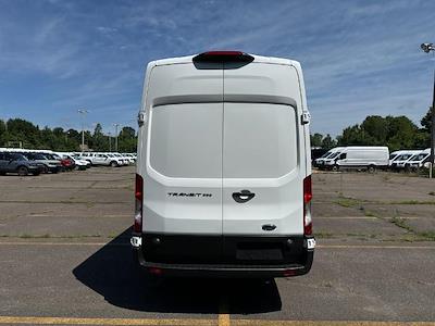 2024 Ford Transit 350 Super Cab High Roof RWD, Empty Cargo Van for sale #FM7960 - photo 1