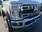 New 2024 Ford F-550 XL Regular Cab 4x4, 12' Transit Classik Box Van for sale #FM7969 - photo 12