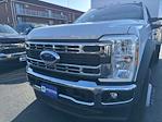 New 2024 Ford F-550 XL Regular Cab 4x4, 12' Transit Classik Box Van for sale #FM7969 - photo 14