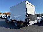 New 2024 Ford F-550 XL Regular Cab 4x4, 12' Transit Classik Box Van for sale #FM7969 - photo 2