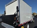 New 2024 Ford F-550 XL Regular Cab 4x4, 12' Transit Classik Box Van for sale #FM7969 - photo 5