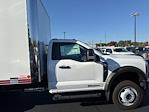 New 2024 Ford F-550 XL Regular Cab 4x4, 12' Transit Classik Box Van for sale #FM7969 - photo 6