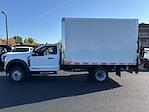 New 2024 Ford F-550 XL Regular Cab 4x4, 12' Transit Classik Box Van for sale #FM7969 - photo 40