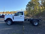 New 2024 Ford F-350 XL Regular Cab 4x4, Cab Chassis for sale #FM7970 - photo 25