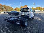 New 2024 Ford F-350 XL Regular Cab 4x4, Cab Chassis for sale #FM7970 - photo 28