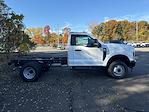 New 2024 Ford F-350 XL Regular Cab 4x4, Cab Chassis for sale #FM7970 - photo 30