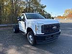 New 2024 Ford F-350 XL Regular Cab 4x4, Cab Chassis for sale #FM7970 - photo 31