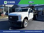 New 2024 Ford F-350 Regular Cab 4x4, Dump Truck for sale #FM8010 - photo 1