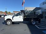 New 2024 Ford F-350 Regular Cab 4x4, Dump Truck for sale #FM8010 - photo 18