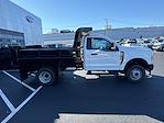 New 2024 Ford F-350 Regular Cab 4x4, Dump Truck for sale #FM8010 - photo 5