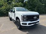 2024 Ford F-350 Regular Cab SRW 4x4, Pickup for sale #FM8023 - photo 8