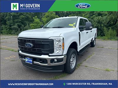 2024 Ford F-350 Crew Cab SRW 4x4, Pickup for sale #FM8051 - photo 1