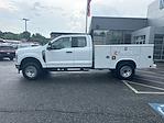 New 2024 Ford F-350 XL Super Cab 4x4, Reading SL Service Body Service Truck for sale #FM8107 - photo 3