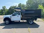 New 2023 Ford F-550 Regular Cab 4x4, DownEaster Landscape Dump for sale #FM8110 - photo 6