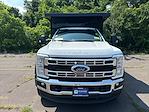 New 2023 Ford F-550 Regular Cab 4x4, DownEaster Landscape Dump for sale #FM8110 - photo 4