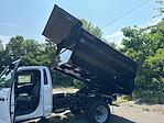 New 2023 Ford F-550 Regular Cab 4x4, DownEaster Landscape Dump for sale #FM8110 - photo 21