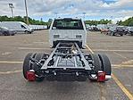 2024 Ford F-550 Regular Cab DRW 4x4, Cab Chassis for sale #FM8116 - photo 4