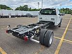 2024 Ford F-550 Regular Cab DRW 4x4, Cab Chassis for sale #FM8116 - photo 5