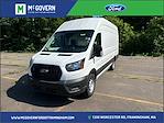 New 2024 Ford Transit 350 Base Super Cab High Roof RWD, Dejana Truck & Utility Equipment DuraRac Upfitted Cargo Van for sale #FM8123 - photo 1