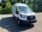 New 2024 Ford Transit 350 Base Super Cab High Roof RWD, Dejana Truck & Utility Equipment DuraRac Upfitted Cargo Van for sale #FM8123 - photo 4