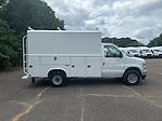 New 2025 Ford E-350 Base 4x2, Service Utility Van for sale #FM8124 - photo 8