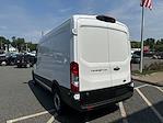 2024 Ford Transit 250 Medium Roof RWD, Empty Cargo Van for sale #FM8128 - photo 4