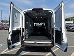 2024 Ford Transit 250 Medium Roof RWD, Empty Cargo Van for sale #FM8128 - photo 2