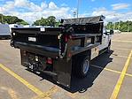 New 2024 Ford F-350 Super Cab 4x4, 9' Crysteel E-Tipper Dump Truck for sale #FM8129 - photo 6