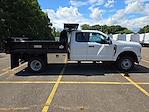 New 2024 Ford F-350 XL Super Cab 4x4, 9' Crysteel E-Tipper Dump Truck for sale #FM8129 - photo 7