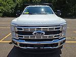 New 2024 Ford F-350 Super Cab 4x4, 9' Crysteel E-Tipper Dump Truck for sale #FM8129 - photo 9