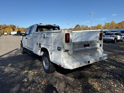 New 2024 Ford F-350 Super Cab 4x4, 8' 1" Knapheide Steel Service Body Service Truck for sale #FM8130 - photo 2