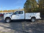 New 2024 Ford F-350 Super Cab 4x4, 8' 1" Knapheide Steel Service Body Service Truck for sale #FM8130 - photo 3