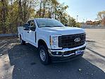 New 2024 Ford F-350 Super Cab 4x4, 8' 1" Knapheide Steel Service Body Service Truck for sale #FM8130 - photo 6