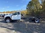 2024 Ford F-550 Regular Cab DRW 4x4, Cab Chassis for sale #FM8133 - photo 3