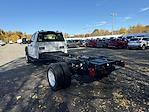 2024 Ford F-550 Regular Cab DRW 4x4, Cab Chassis for sale #FM8133 - photo 26