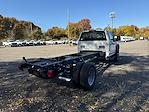 2024 Ford F-550 Regular Cab DRW 4x4, Cab Chassis for sale #FM8133 - photo 28