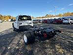 2024 Ford F-550 Regular Cab DRW 4x4, Cab Chassis for sale #FM8133 - photo 2