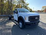 2024 Ford F-550 Regular Cab DRW 4x4, Cab Chassis for sale #FM8133 - photo 31