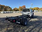 2024 Ford F-550 Regular Cab DRW 4x4, Cab Chassis for sale #FM8133 - photo 5