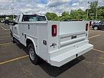 New 2024 Ford F-350 XL Super Cab 4x4, 8' Knapheide Steel Service Body Service Truck for sale #FM8141 - photo 2