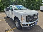 New 2024 Ford F-350 XL Super Cab 4x4, 8' Knapheide Steel Service Body Service Truck for sale #FM8141 - photo 7