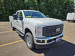 New 2024 Ford F-250 XL Regular Cab 4x4, 8' Knapheide Steel Service Body Service Truck for sale #FM8142 - photo 7