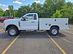 New 2024 Ford F-350 Regular Cab 4x4, 8' Knapheide Steel Service Body Service Truck for sale #FM8143 - photo 5