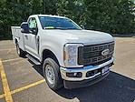 New 2024 Ford F-350 Regular Cab 4x4, 8' Knapheide Steel Service Body Service Truck for sale #FM8143 - photo 9