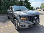 2024 Ford F-150 SuperCrew Cab 4x4, Pickup for sale #FM8153 - photo 9