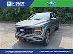 2024 Ford F-150 SuperCrew Cab 4x4, Pickup for sale #FM8154 - photo 1