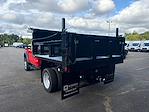 New 2024 Ford F-550 XL Regular Cab 4x4, 9' 6" SH Truck Bodies Dump Truck for sale #FM8161 - photo 2