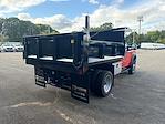 New 2024 Ford F-550 XL Regular Cab 4x4, 9' 6" SH Truck Bodies Dump Truck for sale #FM8161 - photo 5