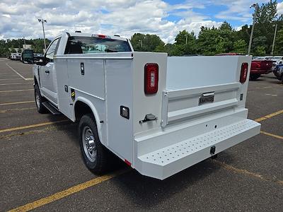 2024 Ford F-350 Regular Cab SRW 4x4, Knapheide Steel Service Body Service Truck for sale #FM8163 - photo 2