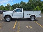 2024 Ford F-350 Regular Cab SRW 4x4, Knapheide Steel Service Body Service Truck for sale #FM8163 - photo 3